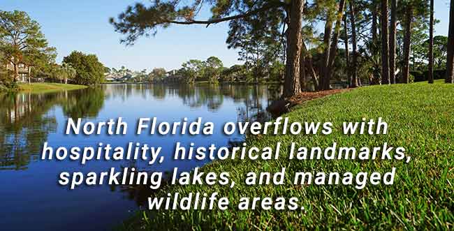 Starke Florida Chamber of Commerce