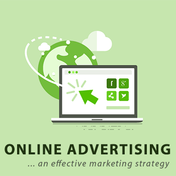 Online Advertising