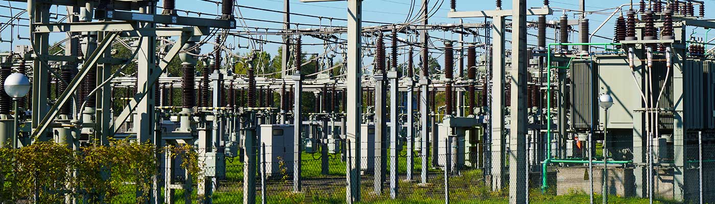 Infrastructure for Our Area