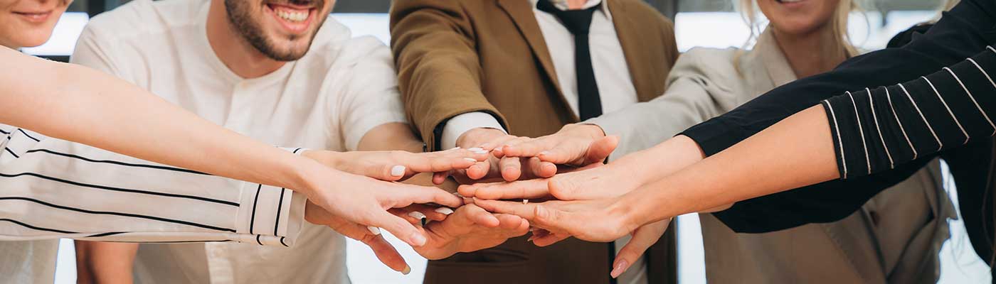 Partnership to Help Businesses Grow